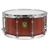 Image de Worldmax AM-W7014BSH - Caisse Claire 14" X 7" Stave Bubinga - Douves