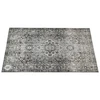 Image de Drum N Base VP130 Tapis Vintage Persian 1.30 X 0.90M Grey