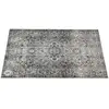 Image de Tapis Vintage Persian 1.30 X 0.90M Antidérapant - Grey