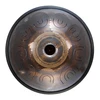 Image de SWD Sound Watching Drum Tongue Drum 18" 9 Notes - C Major 3