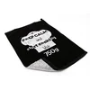 Image de 750g Essuie-Mains Keep+Calm+%28Noir%2FBlanc%29