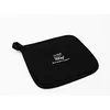 Image de 750g Manic Le Chef, Noir, 18,5