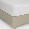 Image de Univers Décor - Protège-matelas Imperméable Absorbant Anti-acariens blanc 160x200 cm