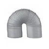 Image de AUTOGYRE - Gaine souple PVC filet Ø100mm 3ml