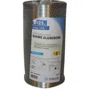 Image de AUTOGYRE - Gaine flexible Aluminium filet Ø125 1.5ml