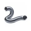 Image de Gaine flexible alu Ø100 mm x 3 m - AUTOGYRE - Accessoires de finition ou de raccordement