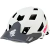 Image de Casque Venturo blanc L/XL