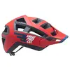 Image de Casque All-Air rouge S/M