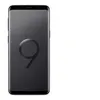 Image de Samsung Galaxy S9 - 4G smartphone - RAM 4 Go / Mémoire interne 64 Go - microSD slot - écran OEL - 5.8" - 2960 x 1440 pixels - rear camera 12 MP - front camera 8 MP reconditionné - noir minuit en occasion ou reconditionné