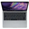 Image de Apple MacBook Pro 13,3" Intel Core i5 8 Go RAM 128 Go SSD 2017 Argent reconditionné par Largo en occasion ou reconditionné