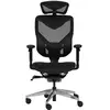 Image de REKT RGO Max Obsidian - Chaise Gamer Ergonomique très Haute qualité