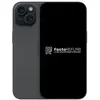 Image de Apple iPhone 15 6,1" 5G Double SIM 128 Go Noir Reconditionné Grade A Factorefurb batterie neuve en occasion ou reconditionné