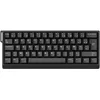 Image de REKT Clavier Gaming Magnétique HIRO 60 HE (AZERTY)   Switchs Effet Hall Amber Pro, Rapid Trigger, Format 60% Compact, RGB, Keycaps PBT, Hot-swappable, 8000 Hz, Scan Rate 128K, Precision de 0,01mm