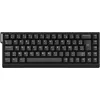 Image de REKT Clavier Gaming Magnétique Shogun 68 HE (AZERTY FR)   Switchs Gateron Jade Effet Hall, Rapid Trigger, Actionnement réglable 0,1 3,5 mm, RGB Complet, Keycaps PBT, Hot-Swappable, 8000 Hz