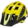Image de Casque Nimbus jaune