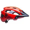 Image de Casque AllTrail rouge S/M
