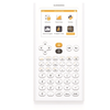 Image de Calculatrice graphique avec Python NUMWORKS