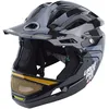 Image de Casque Gringo de la Sierra noir L/XL