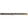 Image de Foret Béton armé professionnel Ø 14 L 450 mm SDS PLUS 3 taillants de coupe MASTER 3 TECHNIC PRO TIVOLY