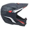 Image de Casque Deltar noir enfant L