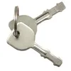 Image de Clé de contact UNIVERSELLE pour tondeuse (longue)
