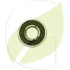 Image de Roulement de roue robot tondeuse HUSQVARNA 230ACX, 310, 315