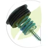 Image de Silent bloc tronçonneuse compatible pour DOLMAR PS6400, PS7300, PS7900,038114140