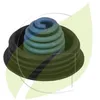 Image de Silent bloc tronçonneuse compatible pour DOLMAR PS6400, PS7300, PS7900,038114130