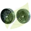 Image de Roue tondeuse MOUNTFIELD 322686091/1