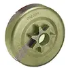 Image de Pignon tronconneuse Partner 421,7000, F55, F65, P70, R16, R22, R420