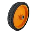 Image de Roue tondeuse BERNARD BM4
