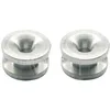 Image de Oeillets de tête à fil nylon UNIVERSEL Ø ext 16 mm/Ø int 3.80 mm