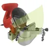 Image de OZAKI Affuteuse Chaine tronconneuse Mini-Compact