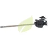 Image de Boitier de transmission tondeuse DAYE modèles DYM1579S 2102300053A