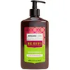 Image de Après-shampoing hydratant à l’huile de macadamia   Soin pour cheveux secs et abîmés, hydratation et douceur au quotidien, flacon 400 ml