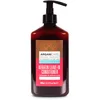 Image de ARGANICARE | Soin Définition Sans Rinçage à la Kératine | Crème Leave-In Nourrissante et Hydratante | Redéfinit et Discipline les Cheveux Bouclés à Frisés | Anti-Frisottis et Protection | 400 ml