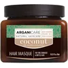 Image de Arganicare - Masque Huile de Coco cheveux secs et frisés - 500 ml OS