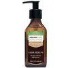 Image de ARGANICARE - Sérum Ultra-nourrissant Réparateur à l'Huile de Coco - Soin Cheveux ternes, très secs & frisés - 100ml