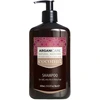 Image de Arganicare - Shampooing Huile de Coco cheveux secs et frisés - 400 ml OS