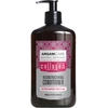 Image de Arganicare - Après-Shampooing revitalisant Argan et Collagène cheveux fins et dévitalisés - 400 ml OS