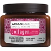 Image de Arganicare - Masque réparateur Argan et Collagène cheveux fins et dévitalisés - 500 ml OS