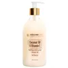 Image de Gel douche Coco & Vitamine E 500 ml   Nettoyage délicat sans dessécher, hydratation & nutrition, peau douce et souple, sensation de confort, parfum coco chaleureux