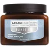 Image de Arganicare - Masque hydratant et réparateur cheveux secs et abîmés - 500 ml OS