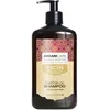 Image de ARGANICARE Shampooing Accélérateur de Croissance Gamme Ricin | Lutte Contre les Brèches et la Casse de Cheveux | Favorise la Croissance | Haute Hydratation | Tous Types de Cheveux | 400 ml