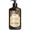 Image de Arganicare - Après-Shampooing reconstructeur à l'huile de Ricin Bio tous types de cheveux - 400 ml OS