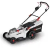 Image de Tondeuse à Gazon portative sur Batterie - 40V Max - Hauteur de Coupe 6 Positions - Outil Seul sans Batterie ni Chargeur