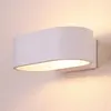 Image de Applique murale LED blanc 6W 3000°K
