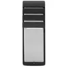 Image de Applique murale gris anthracite - douille E27 - IP44