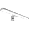 Image de Applique LED miroir 15W 1250 LM 4000°K- Salle de bain