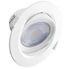 Image de Spot LED SMD Orientable 10W 3000K